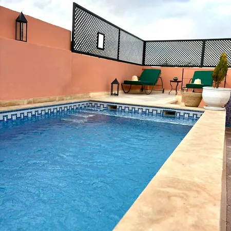 Riad Anyssa